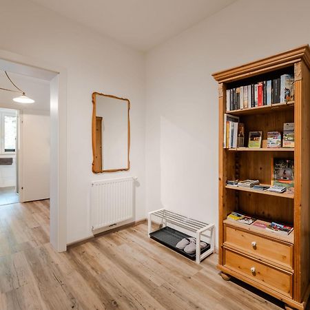 Ferienwohnung Traunplatzl Bad Aussee Esterno foto