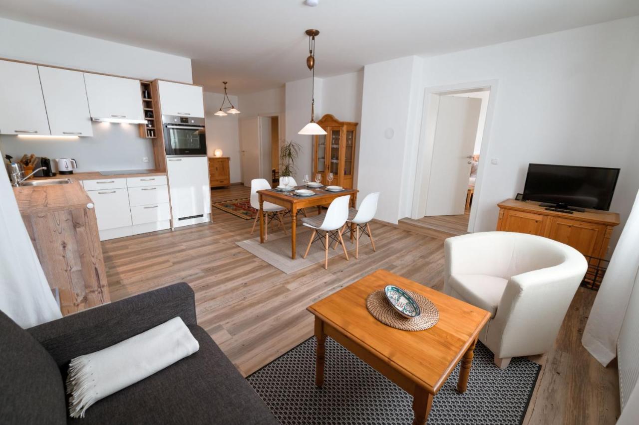 Ferienwohnung Traunplatzl Bad Aussee Esterno foto