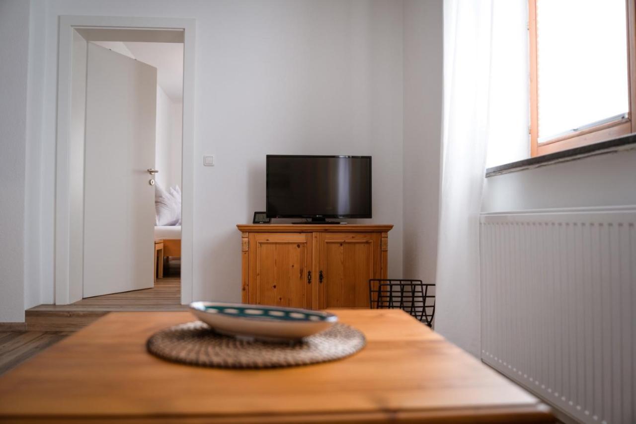 Ferienwohnung Traunplatzl Bad Aussee Esterno foto
