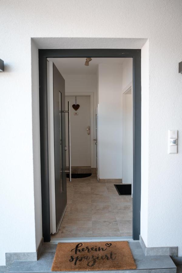 Ferienwohnung Traunplatzl Bad Aussee Esterno foto