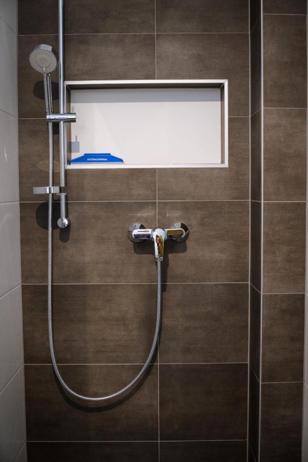 Ferienwohnung Traunplatzl Bad Aussee Esterno foto