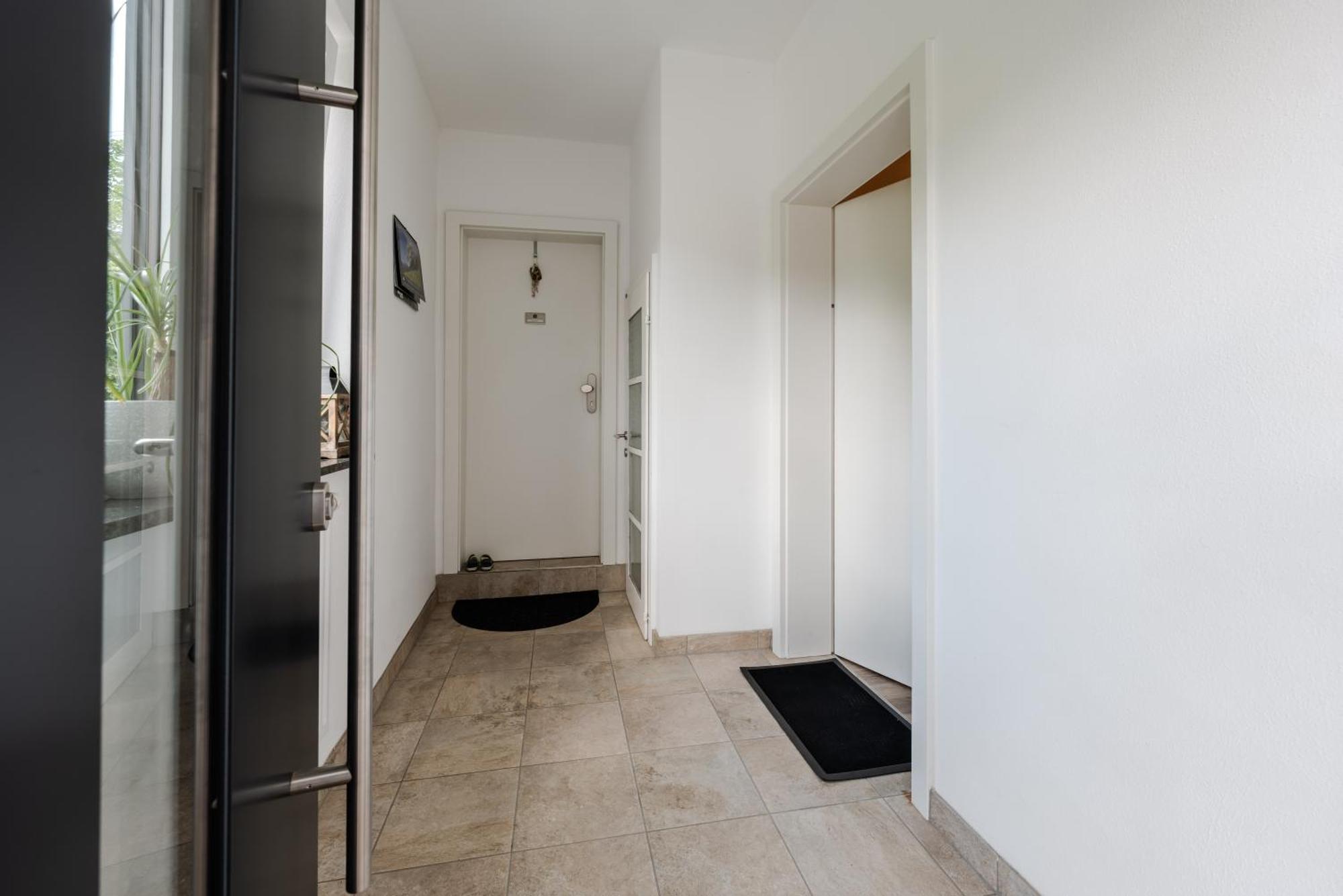 Ferienwohnung Traunplatzl Bad Aussee Esterno foto