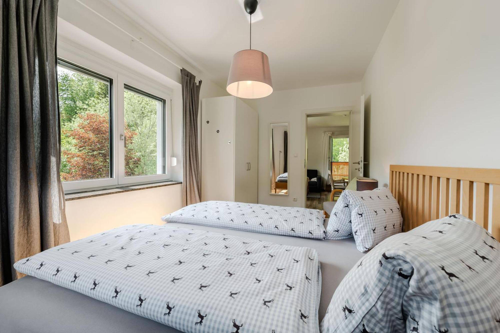Ferienwohnung Traunplatzl Bad Aussee Esterno foto