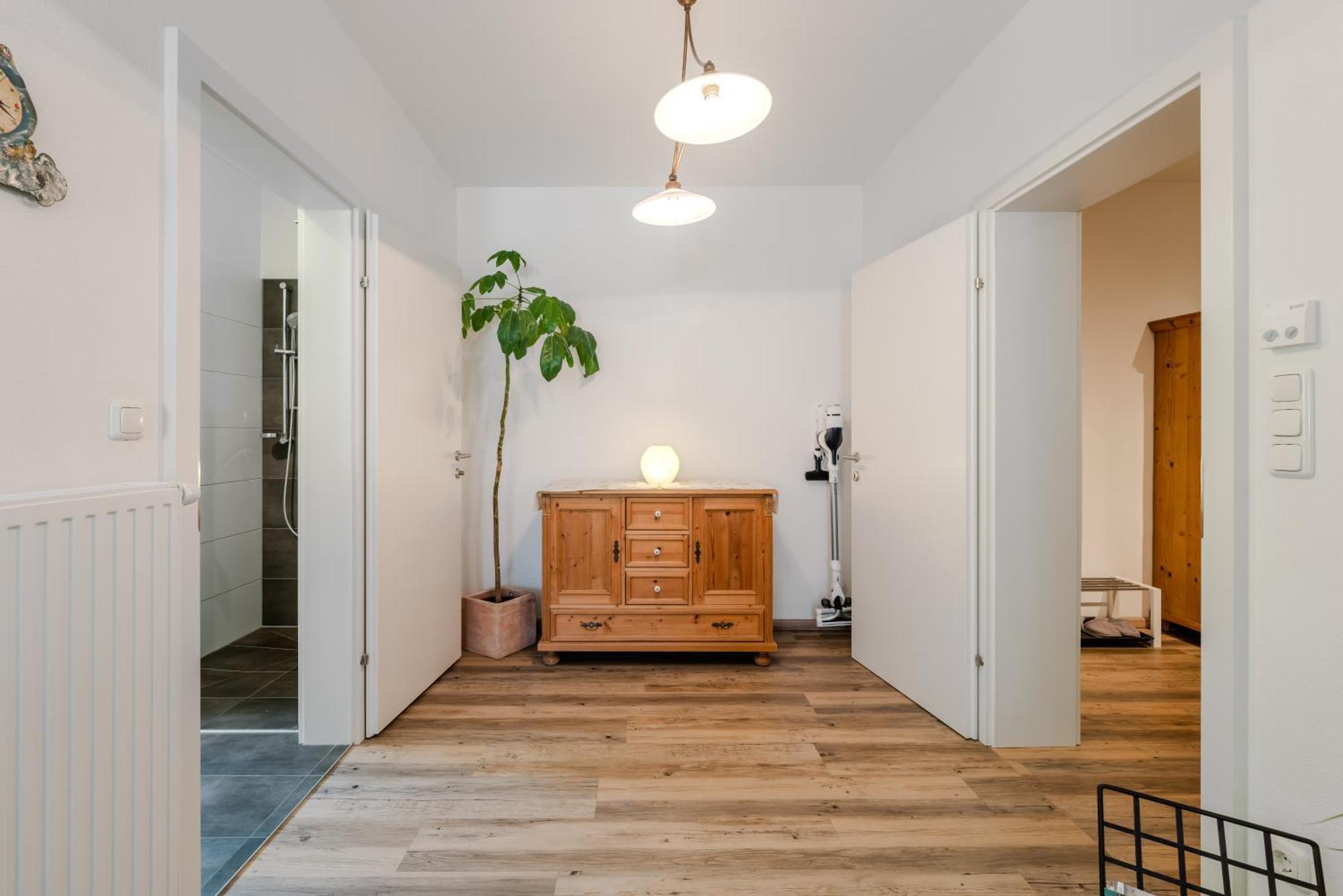 Ferienwohnung Traunplatzl Bad Aussee Esterno foto