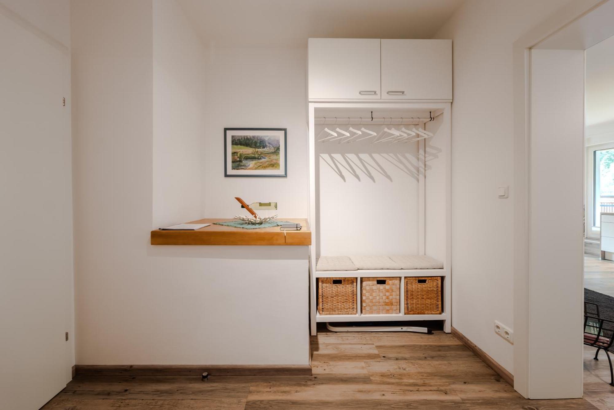 Ferienwohnung Traunplatzl Bad Aussee Esterno foto