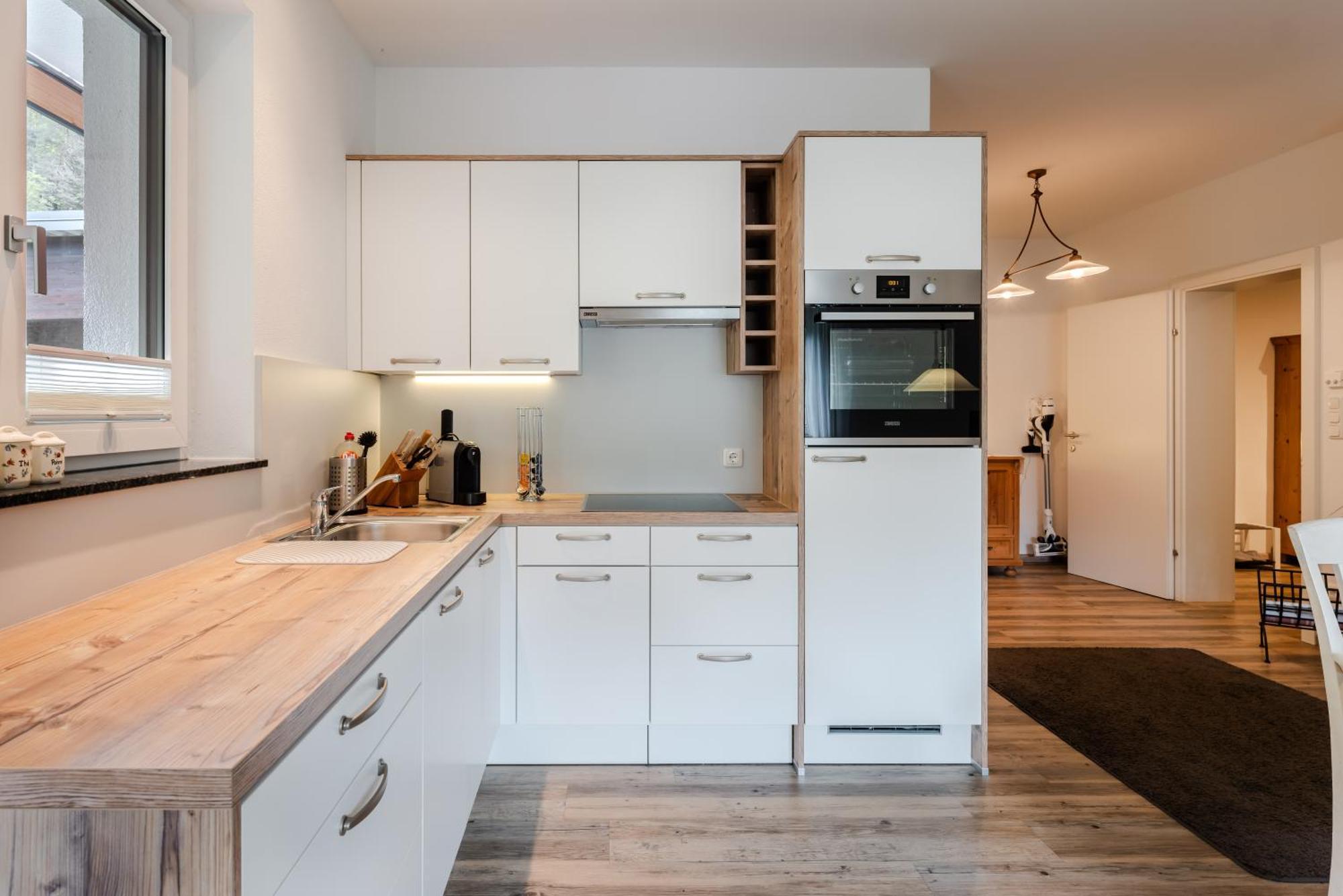 Ferienwohnung Traunplatzl Bad Aussee Esterno foto